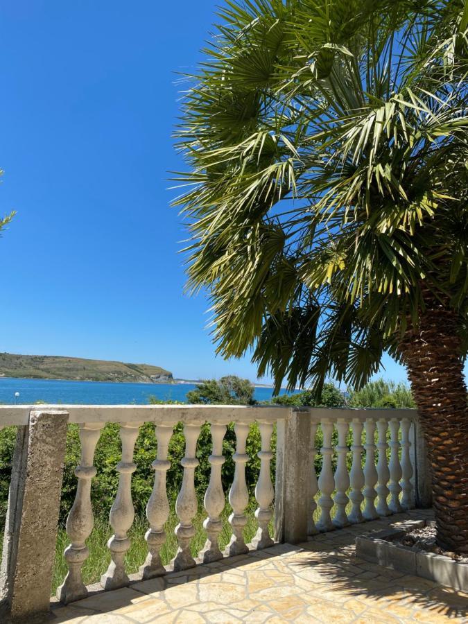 Villa Sabina - Apartments Kroatien Ražanac Exterior foto